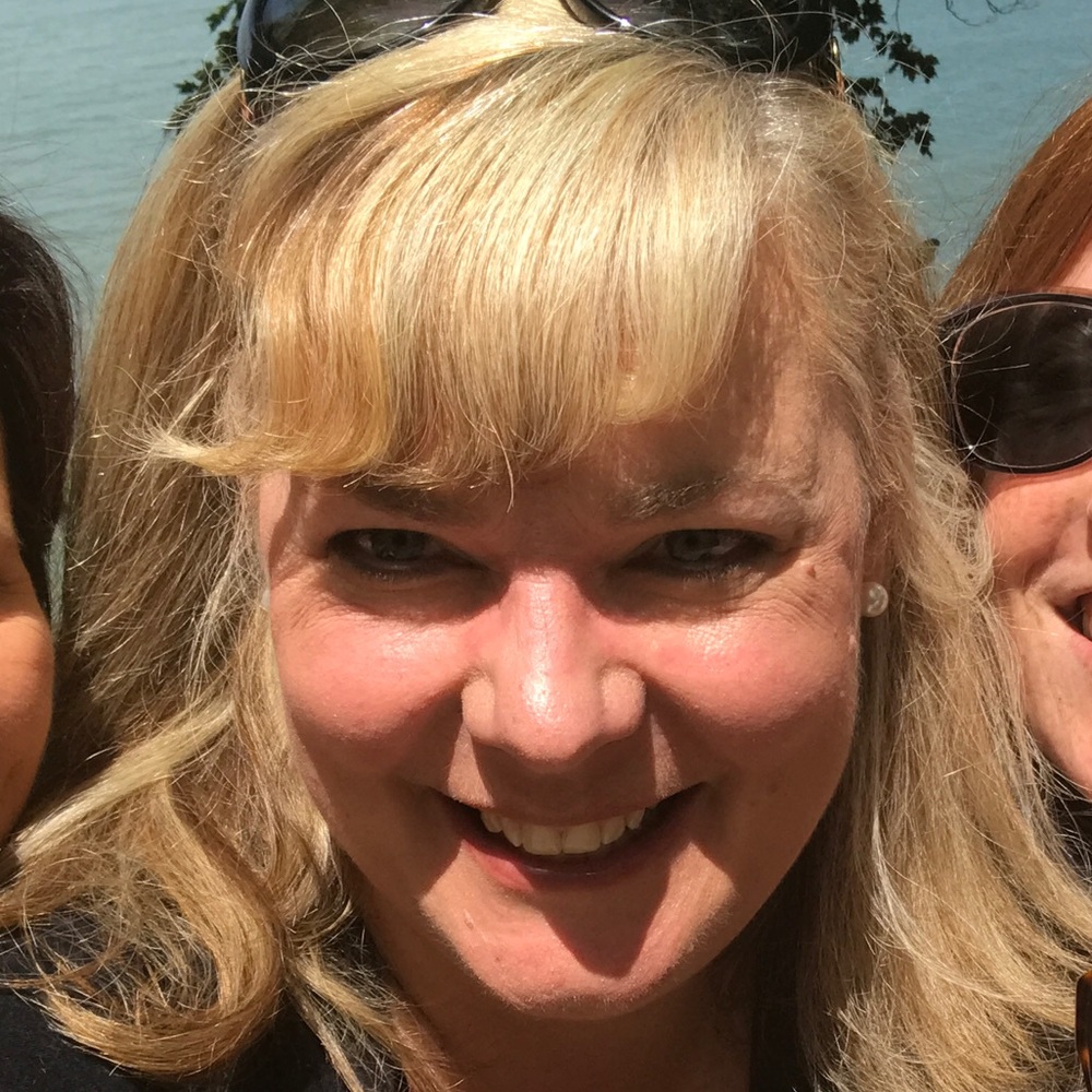 Meet your Posher, Ann